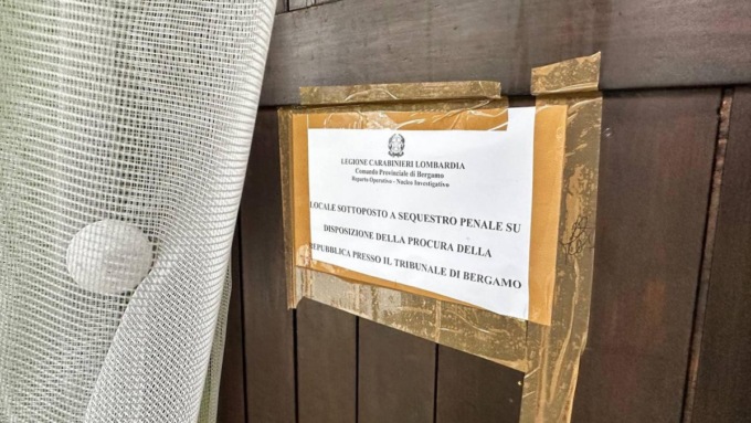 Omicidio di Valbrembo: Muttoni aveva il cranio sfondato dai calci