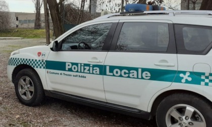 Studenti al fianco di Polizia Locale e soccorritori a Trezzo con il progetto "Ragazzi on the road"