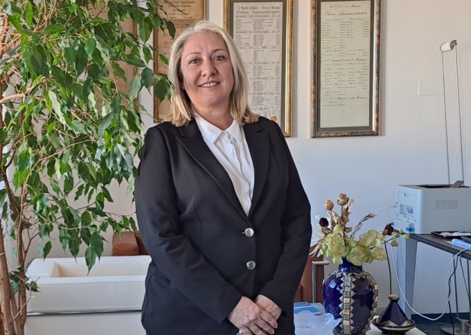 L’Oncologia di Cernusco ha una nuova direttrice