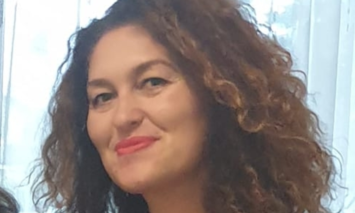 Martedì 22 aprile 2025 i funerali di Dorina ad Albignano