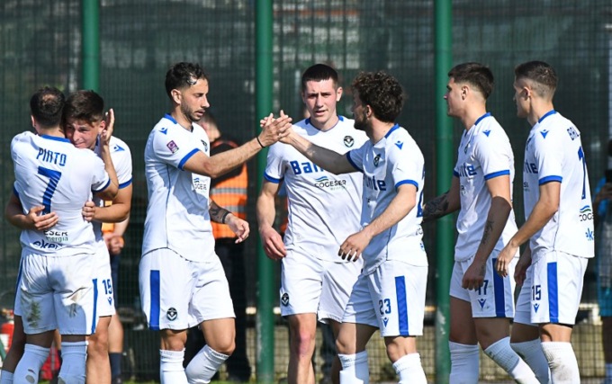 Giana, ultimo sforzo con vista playoff: con l’Alcione sognando il quarto posto