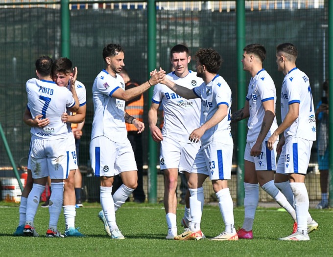 Giana, testa di nuovo al campionato: con la Pergolettese per blindare i playoff