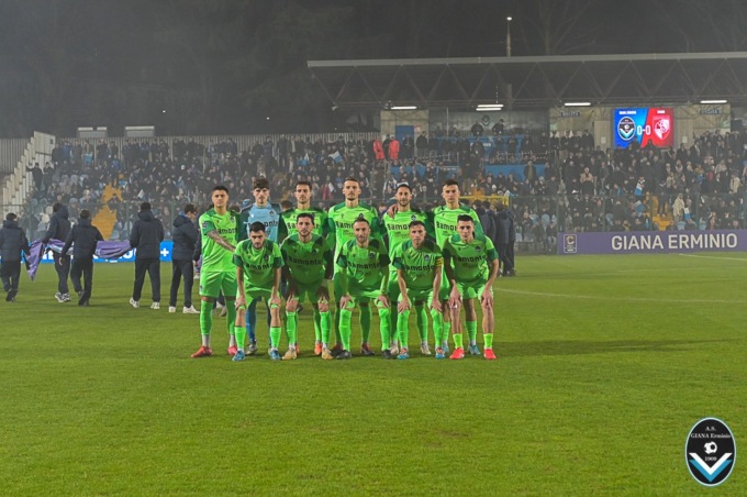 Playoff Serie C, Renate-Giana 1-2: Tirelli all’ultimo respiro! FINALE