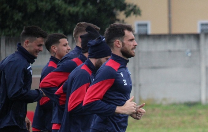 Giana, ultima sfida casalinga del girone: c’è la lanciatissima Virtus Verona