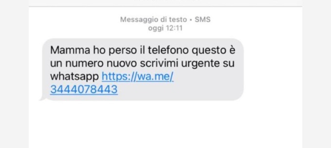La sindaca di Gorgonzola “smaschera” i truffatori (e non è la prima volta)