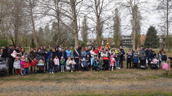 Tutto pronto per la Festa del Perdono a Liscate: tra musica, divertimento e tradizione