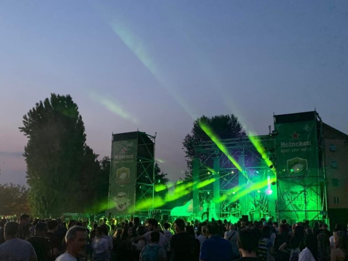 E’ ufficiale: ecco le date della 20esima edizione del Milano Rugby Festival di Cernusco