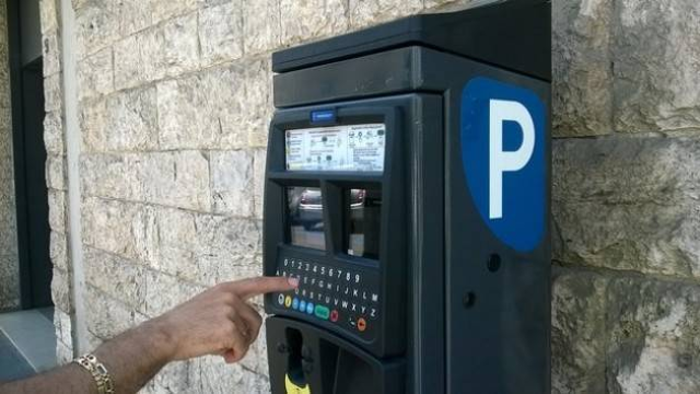 Per la Fiera delle Palme 2025  linee blu gratis da sabato a lunedì. Dove parcheggiare
