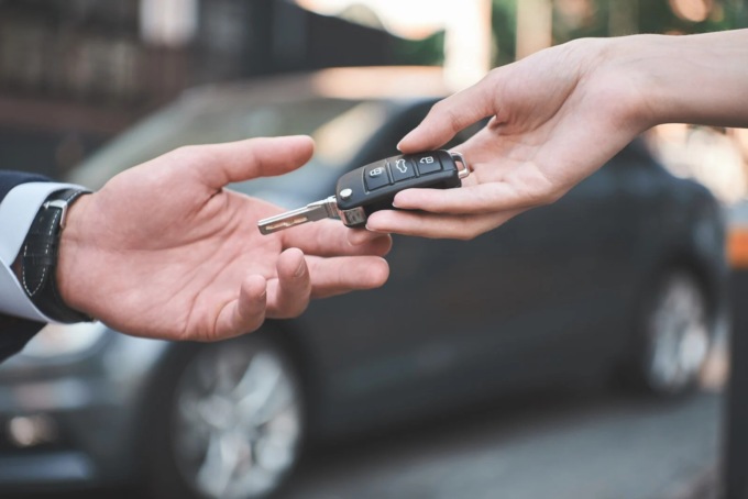 Le migliori auto a noleggio per aziende