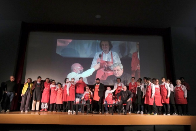 PizzAut festeggia la Giornata per la consapevolezza sull’autismo: “No chiacchiere, ma posti di lavoro”