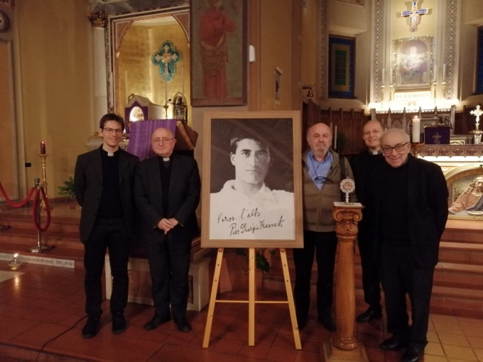 Vivere e non vivacchiare: la storia di Piergiorgio Frassati