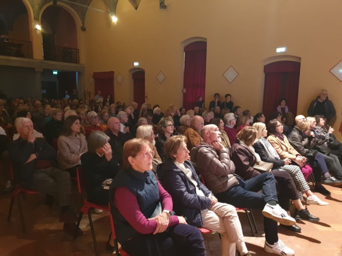 “Invecchiare meglio si può”, a Trezzo incontro con Silvio Garattini