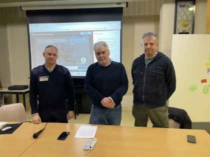 Rodano punta sulla sicurezza: nuove telecamere e più controlli con Aeop