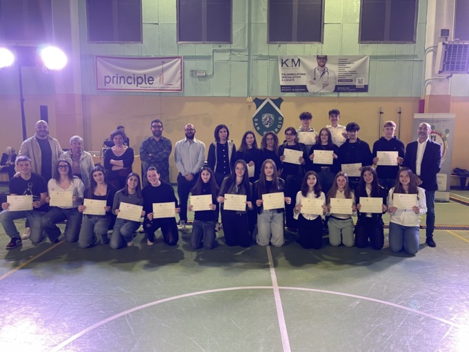 Liscate premia le menti più brillanti con una borsa di studio per l’impegno sui libri