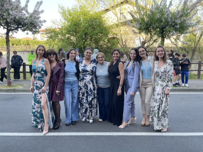 Musica, divertimento e animazione: che spettacolo la Festa del Perdono a Liscate!
