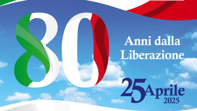 Verso gli 80 anni della Liberazione: incontri in biblioteca e corteo cittadino