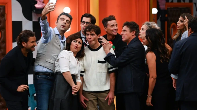 A vincere la quinta edizione di LoL su Prime Video è anche PizzAut