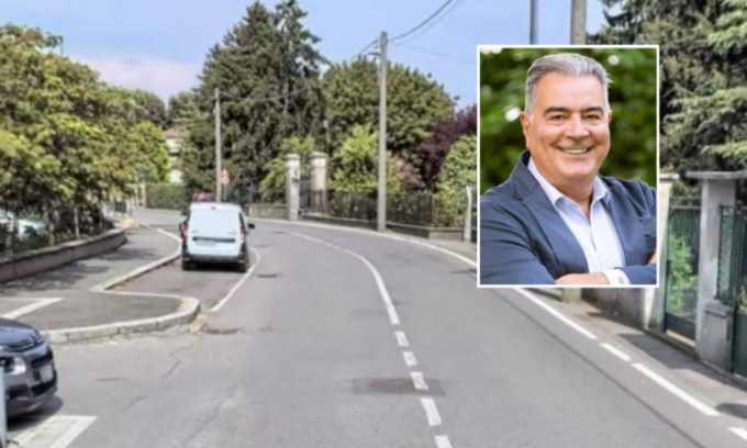 Il Comune “a caccia” di fondi per riqualificare viale Monte Grappa
