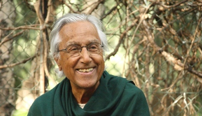 Dopo l’Ala d’Oro, a Segrate un ciclo di incontri sull’ecumenismo di Raimon Panikkar