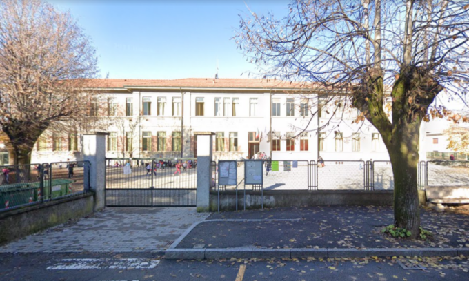 La scuola elementare sarà ristrutturata, ma i genitori chiedono garanzie