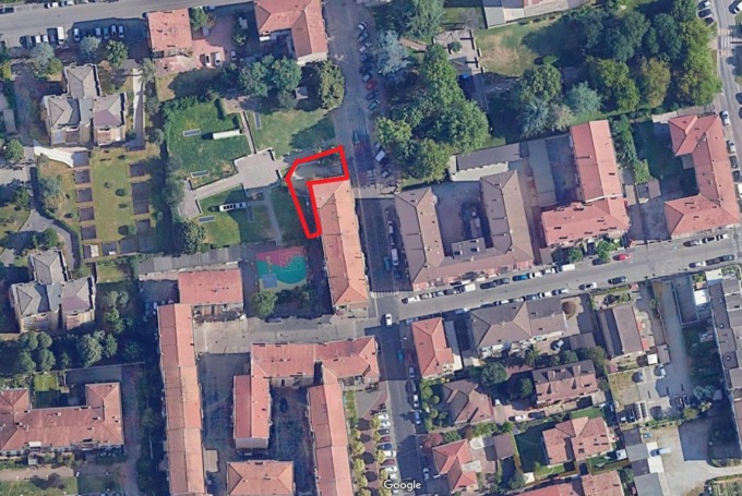 Condominio e Comune trovano l’accordo per contrastare la discarica abusiva