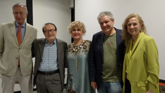 I grandi pittori in mostra attraverso le opere e le storie