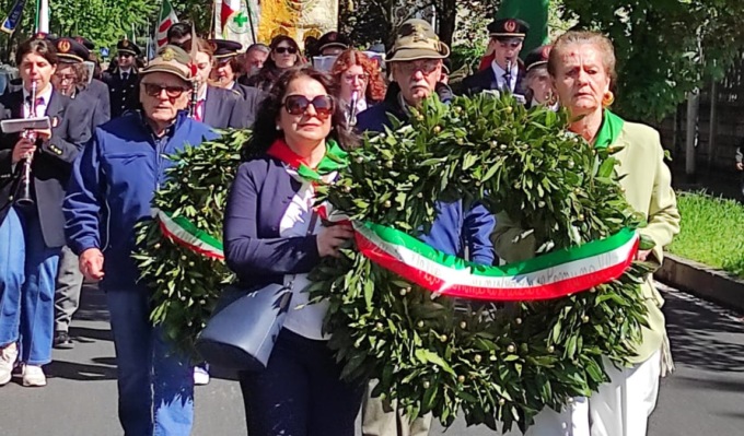 Tutta l’Adda Martesana celebra il 25 Aprile