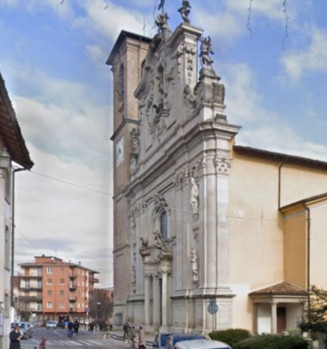 Elevazione musicale in  ricordo di due grandi uomini sacerdoti e cappellani militari