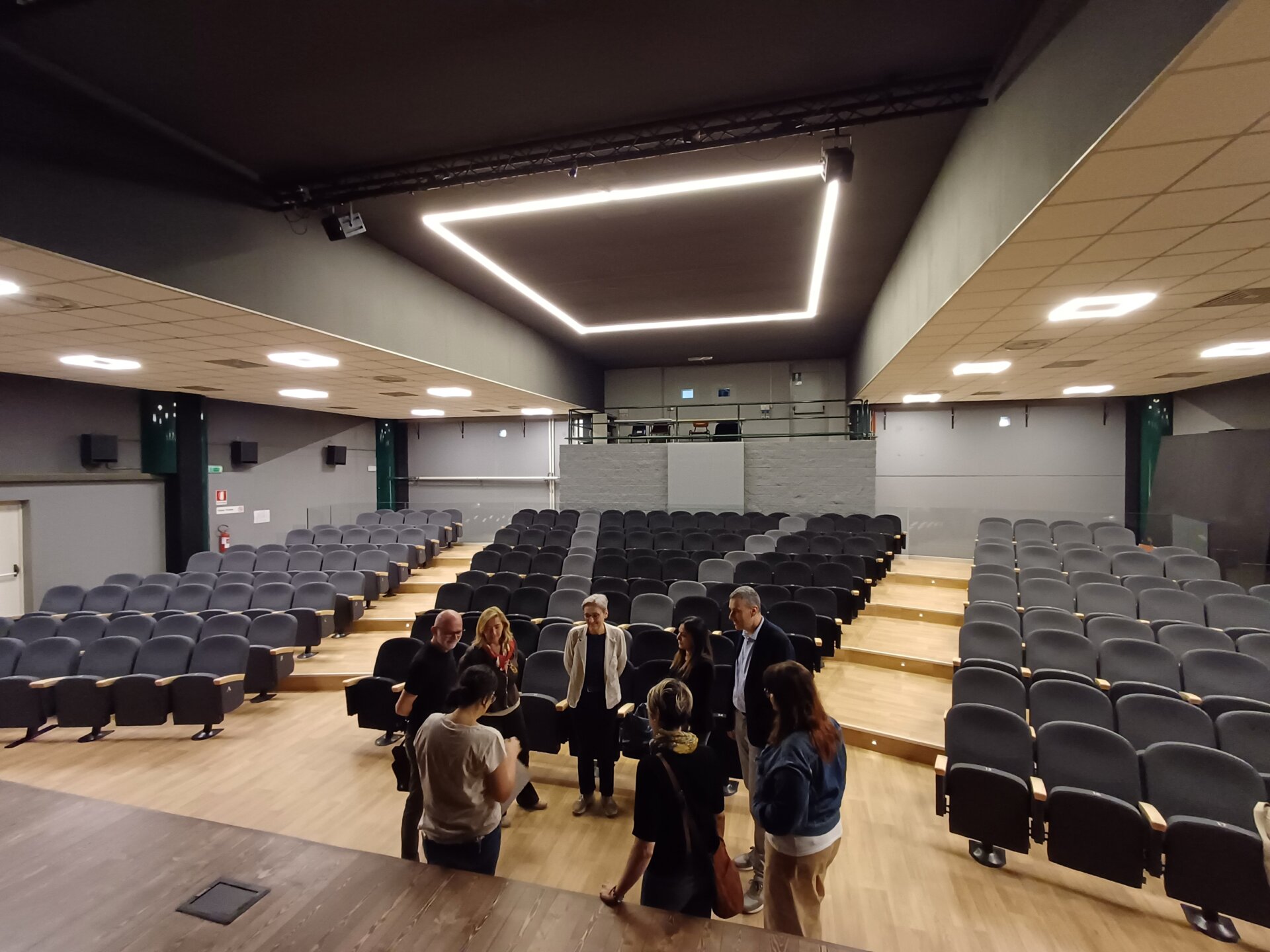 cineteatro 2