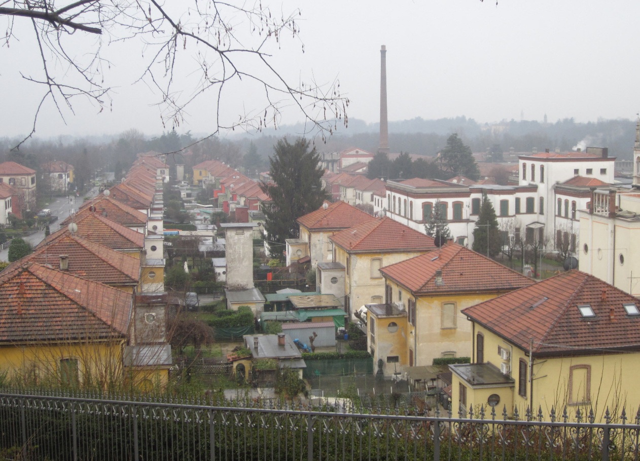 crespi
