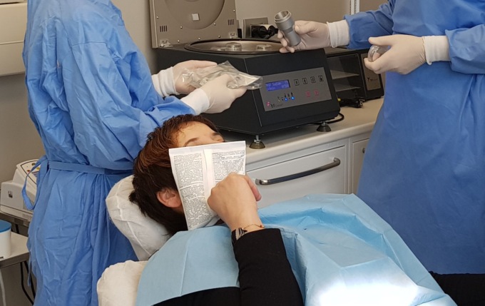 Petizione del M5s per salvare gli ambulatori di Odontoiatria di Sesto  e Cologno