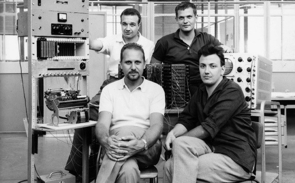 Addio al “papà” del primo computer made in Italy