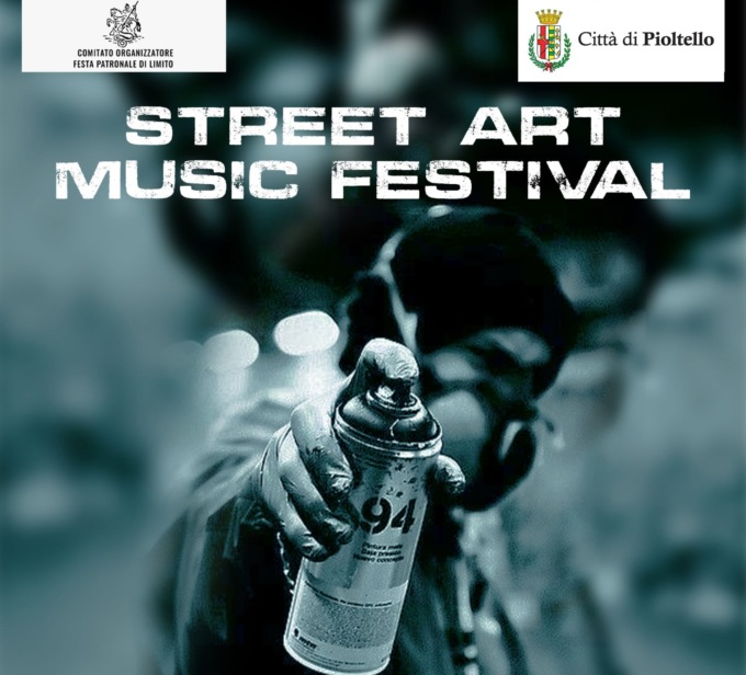 Festa patronale di Limito, spazio ai giovani con lo “Street art and music festival”