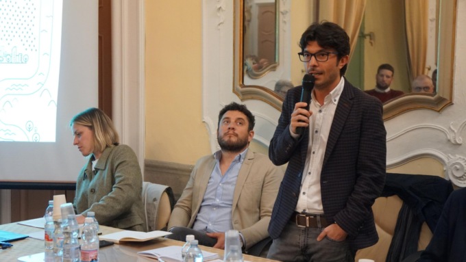 Trezzo: primo incontro verso il Pgt “partecipato”