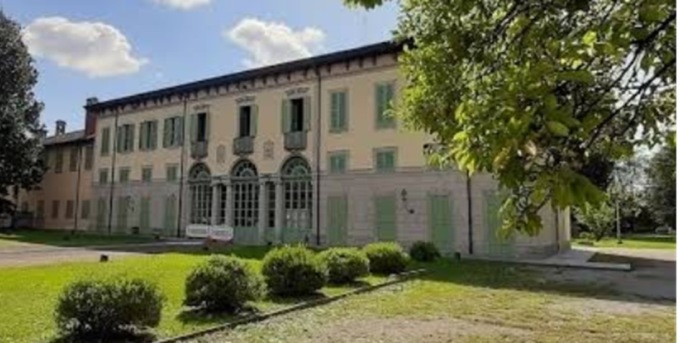 Trezzo: passato e presente alla Quadreria Crivelli