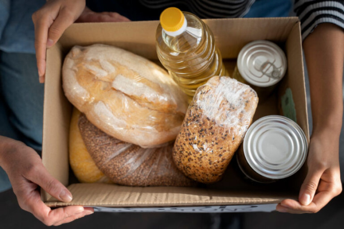 Torna con la seconda edizione la raccolta solidale alimentare a Gorgonzola