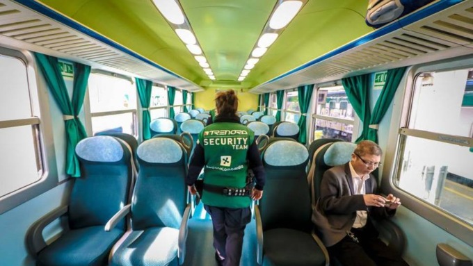 Vertice sul trasporto pubblico, maggiore puntualità dei treni