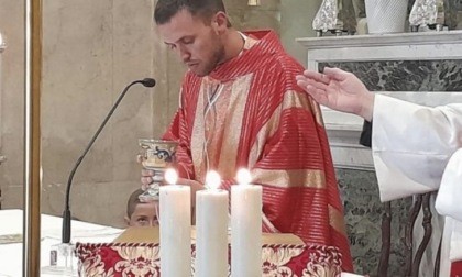 Masate, succo di mela per la missione di don Diego Torricelli
