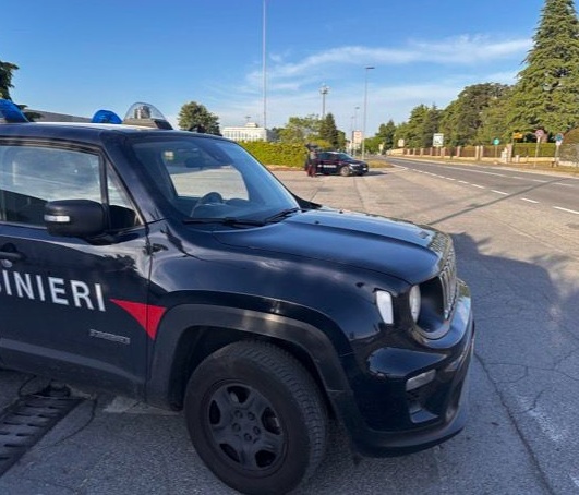 Trezzo, Carabinieri in azione a Pasqua e a Pasquetta