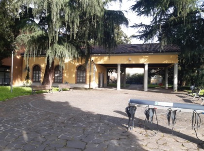 Un corso per caregiver e assistenti famigliari