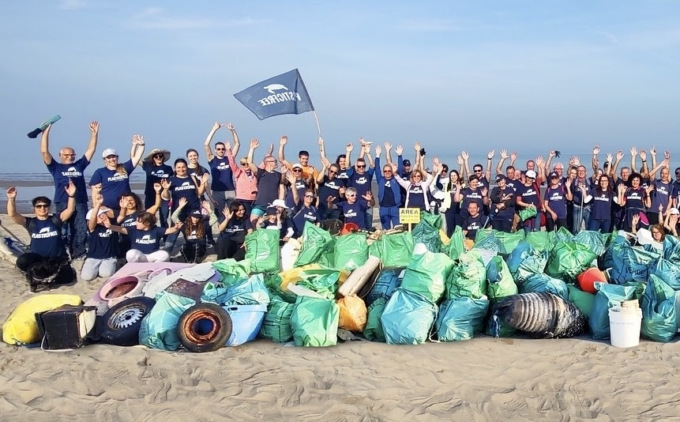 Per la Giornata Mondiale della Terra Plastic Free sarà attiva a Cambiago