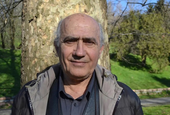 Vito Fiorino ospite dell’Istituto Nizzola di Trezzo