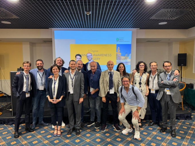 Chirurgia e Anestesia, innovazione ed esperienze a confronto