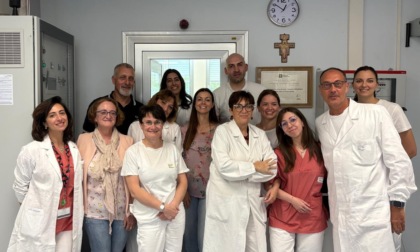 Quasi diecimila assistiti all'anno: i numeri della Farmacia ospedaliera