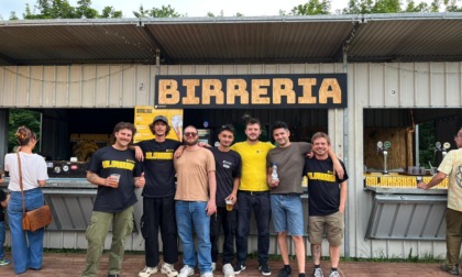 E' arrivata alla chiusura l'edizione di quest'anno del Solidarrock