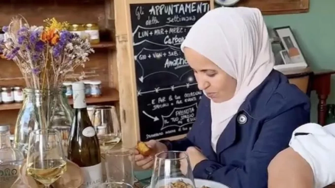 Il Comune di Settala apre la raccolta fondi per la figlia di Amina Sailouhi