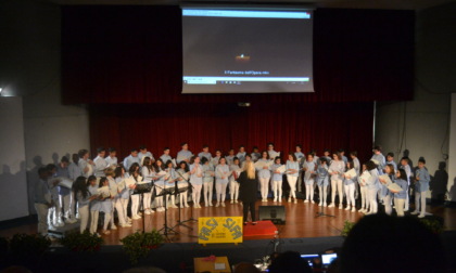 Si riparte con Teatro in classe, la rassegna dove bambini e ragazzi sono protagonisti