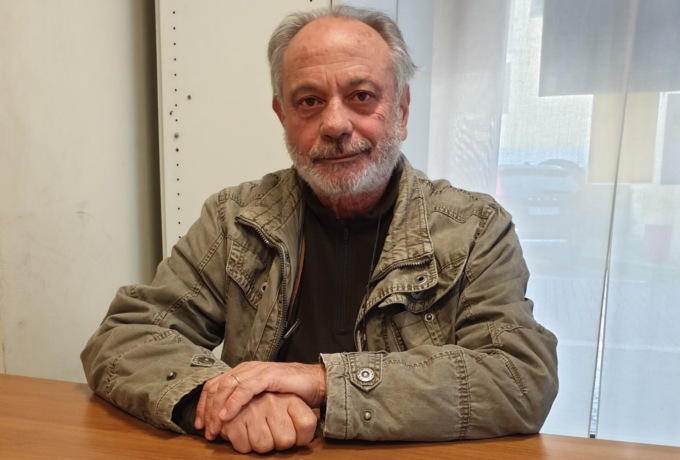 Pioltello piange Tonino Maselli, volontario dal cuore grande