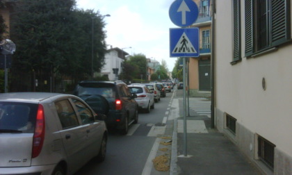 Linee guida per risolvere il problema del traffico a Cernusco sul Naviglio