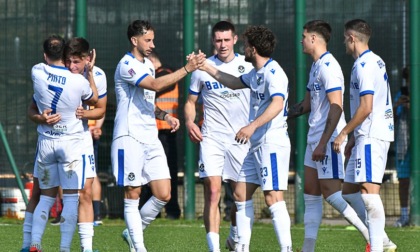 Giana, è già ora del Secondo turno playoff: con il Renate obbligatorio vincere